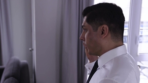 menatplay: Real Estate Rear Entry