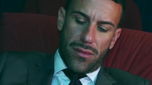 menatplay: Heated Handjobs in Secret Cinema Spot