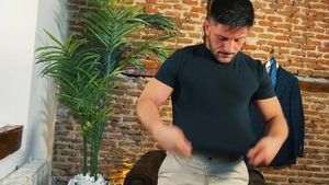 menatplay: Brako's Bilingual Banging, Spanish to Swear By