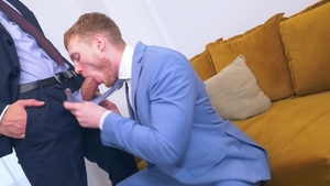 menatplay: A New Suit Fitting with a Twist