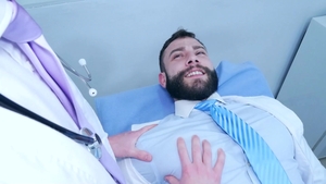 menatplay: Dr.'s Secret Treatment Revealed