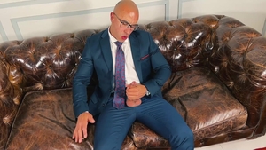 menatplay: Alan Unmasked: His Casting Audition Exposed