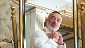 menatplay: Seductive Stitching with Pol Prince & Daddy Franco