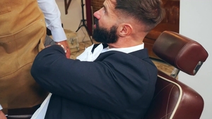 menatplay: More Than Just Haircuts at Menatplay's Shop