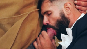 menatplay: More Than Just Haircuts at Menatplay's Shop