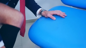 menatplay: Fingering Delights for Limping Lovers