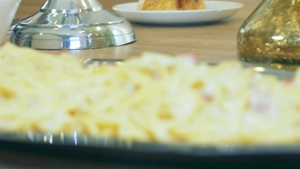 menatplay: Flamboyant Feast: The Ultimate Gastronomic Battle