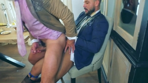 menatplay: Flamboyant Feast: The Ultimate Gastronomic Battle