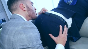 menatplay: Indulging in Pol's Most Twisted Fantasies