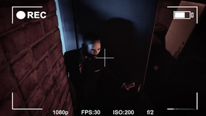 menatplay: Gentlemen Spectate as Enzo Services Teddy