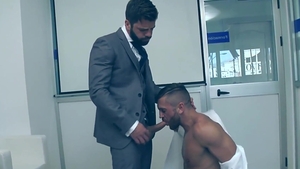 menatplay: Menatplay's Men in Suits, Hard Dicks
