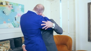 menatplay: Junior Agent's Furry Deal