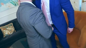 menatplay: Junior Agent's Furry Deal