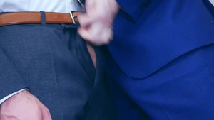 menatplay: Uncovering Charlie Cherry's Big Secret