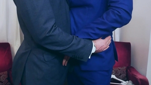 menatplay: Uncovering Charlie Cherry's Big Secret