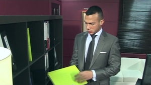 menatplay: Text Messages Turn into Passionate Fucks