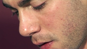 menatplay: Text Messages Turn into Passionate Fucks