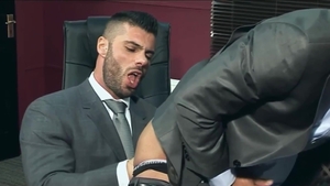 menatplay: Text Messages Turn into Passionate Fucks