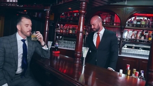 menatplay: A Good Waiter, A Secretive Service