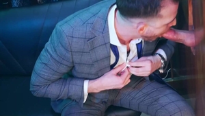 menatplay: A Good Waiter, A Secretive Service