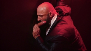 menatplay: Sleazy Tuxes at the Cruising Club