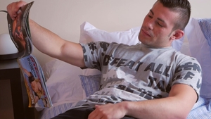 menatplay: Undercover Daddy, Teen's Wild Ride