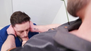 menatplay: Seduced by the Mailman
