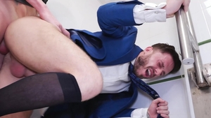 menatplay: Seduced by the Mailman