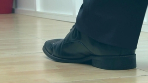 menatplay: Ken's Cheeky Boss Takes Control