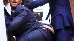 menatplay: Sneaky Suits in Secret Spots