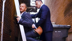 menatplay: Sneaky Suits in Secret Spots