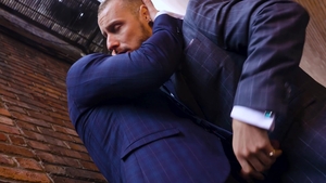 menatplay: Sneaky Suits in Secret Spots