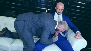 menatplay: A Criminal Conviction and a Nightclub Dream
