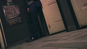 menatplay: Cruising the Hallways of Club-X