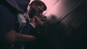 menatplay: Cruising the Hallways of Club-X