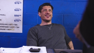 menatplay: Suits & Wrenches: A Forbidden Tale