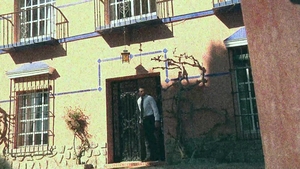 menatplay: Enzo Rimenez: Mysterious and Magnificent