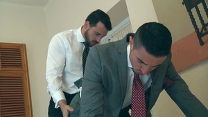 menatplay: Enzo Rimenez: Mysterious and Magnificent