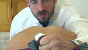 menatplay: Enzo Rimenez: Mysterious and Magnificent