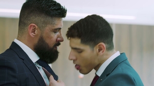 menatplay: Clandestine Liaisons in the World of Business
