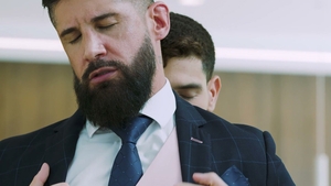 menatplay: Clandestine Liaisons in the World of Business
