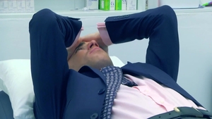 menatplay: Cocky Doctor's Humbling Descent