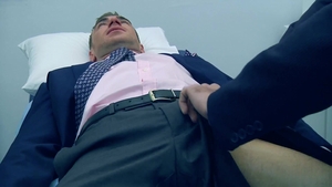 menatplay: Cocky Doctor's Humbling Descent