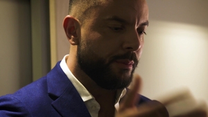 menatplay: Southern Spain: A Different Kind of Interview