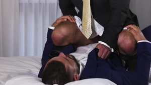 menatplay: Southern Spain: A Different Kind of Interview