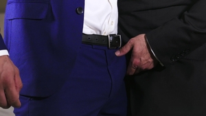 menatplay: Southern Spain: A Different Kind of Interview