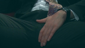 menatplay: Feeding Ivan the Delicious Cum He Deserves