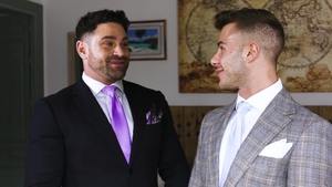 menatplay: Swallowing Allen's Warm Embrace