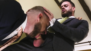 menatplay: Sucking Off The Realtor