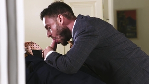 menatplay: Sucking Off The Realtor